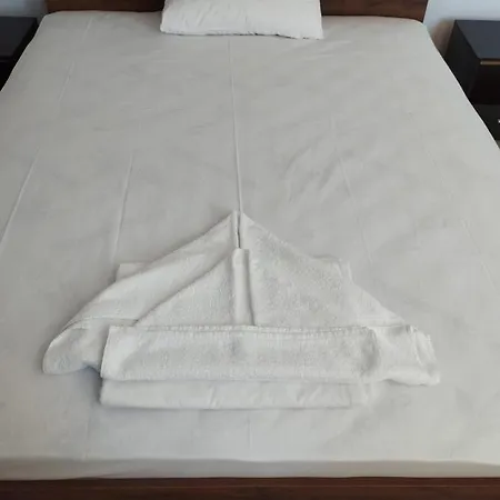 Alfa With Parking Varna