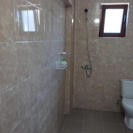 Guest house Alfa With Parking Varna