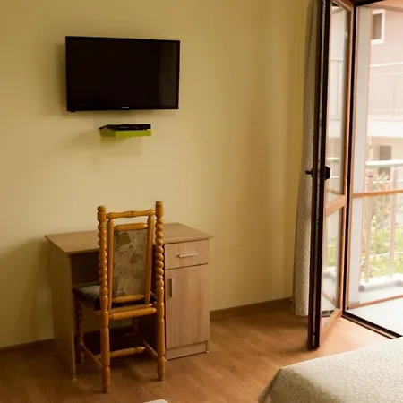 Alfa With Parking Varna