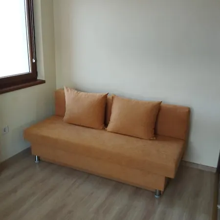 Penzion Alfa With Parking Varna