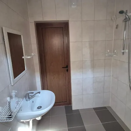 Guest house Alfa With Parking Varna