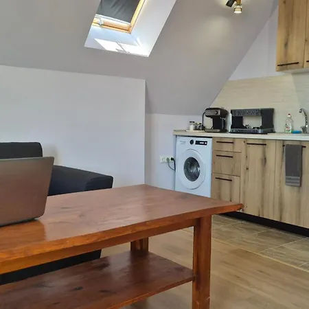 Guest house Alfa With Parking