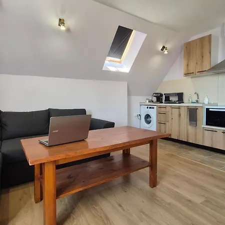 Alfa With Parking Guest house 3*