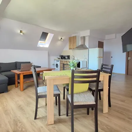 Alfa With Parking 3*