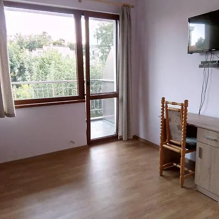 Guest house Alfa With Parking