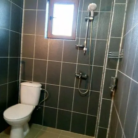 Alfa With Parking 3*