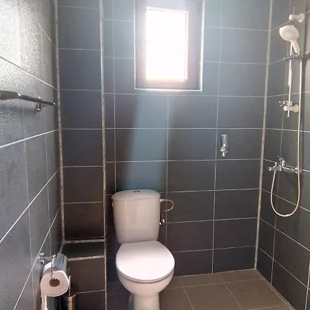 Alfa With Parking 3* Varna