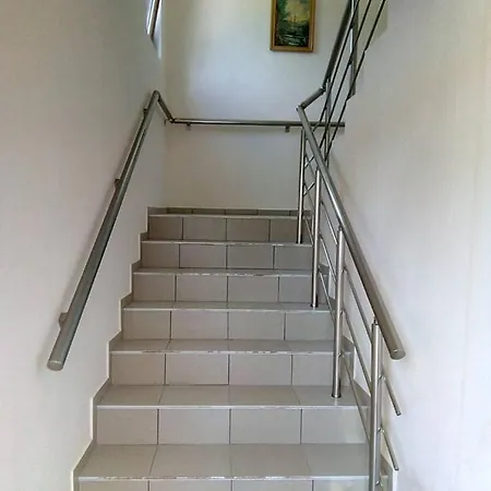 Alfa With Parking Guest house