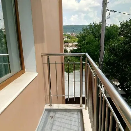 Penzion Alfa With Parking Varna