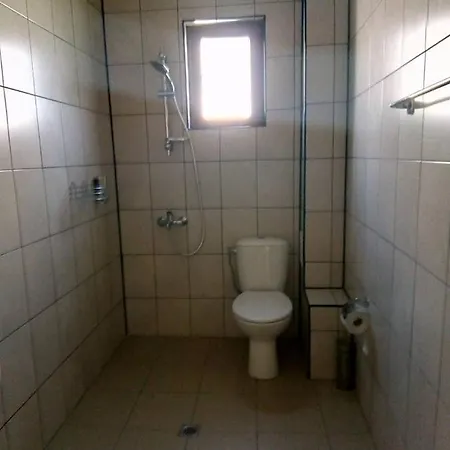 Guest house Alfa With Parking Varna