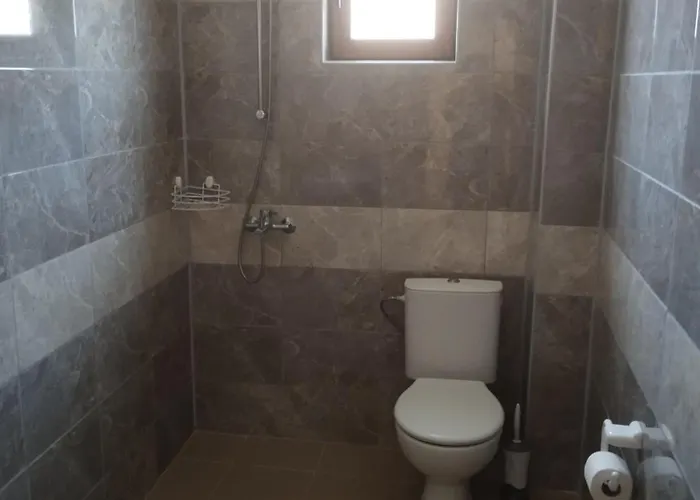 Alfa With Parking Maison d'hôtes 3*