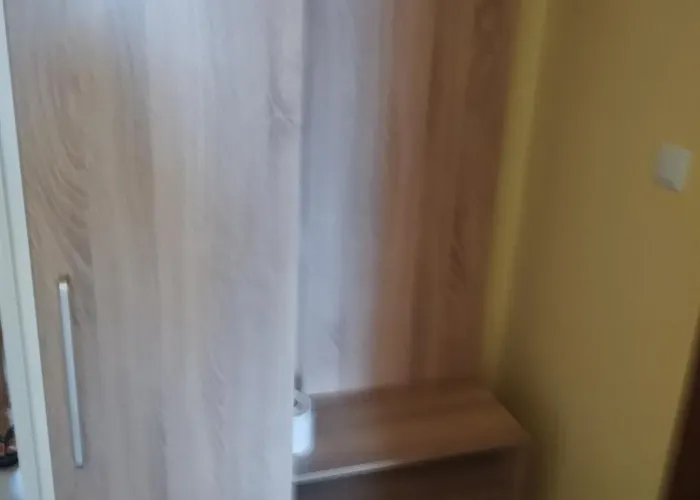 Maison d'hôtes Alfa With Parking