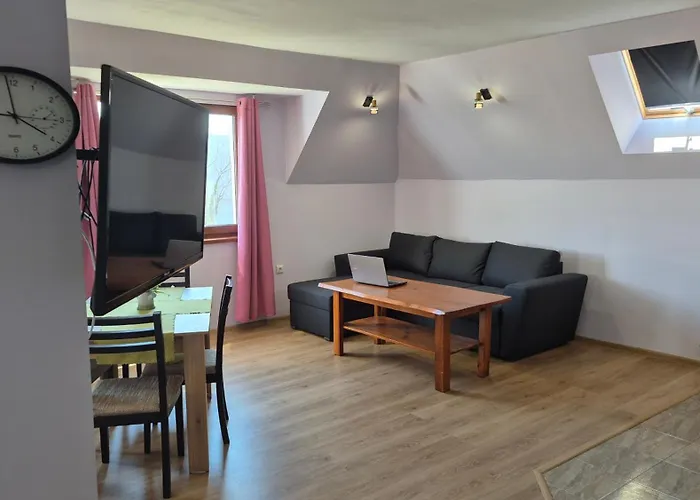 Alfa With Parking 3* Varna