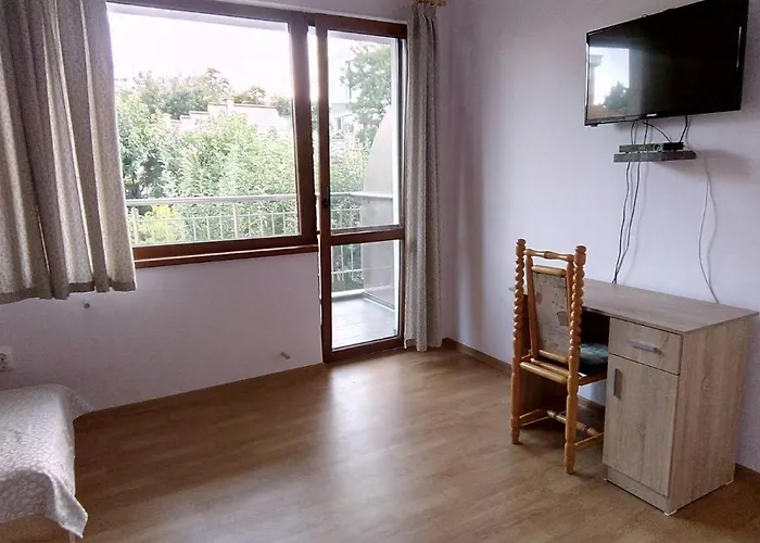 Maison d'hôtes Alfa With Parking