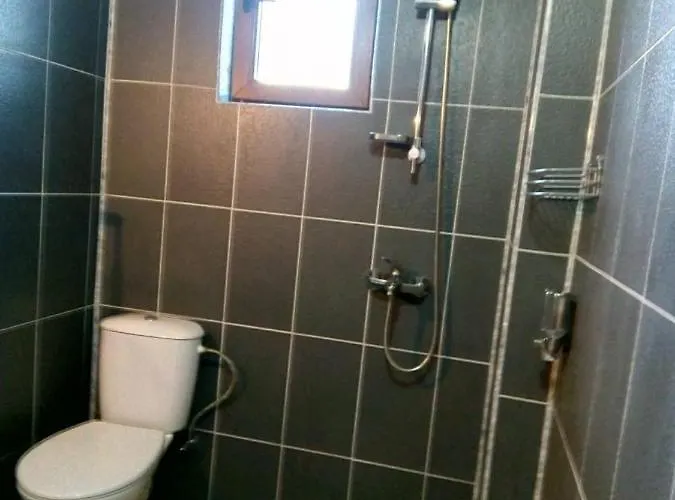 Alfa With Parking 3*