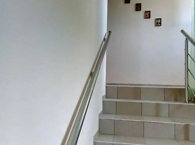 Alfa With Parking Maison d'hôtes Varna