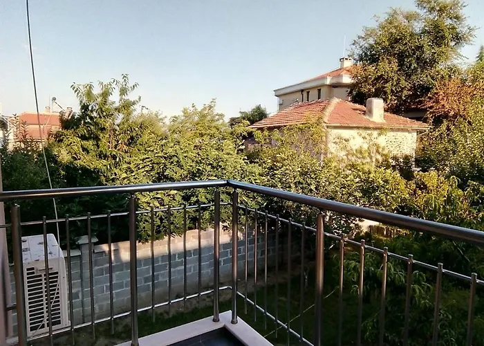 Maison d'hôtes Alfa With Parking 3*