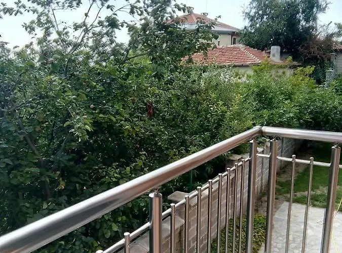 Maison d'hôtes Alfa With Parking 3*