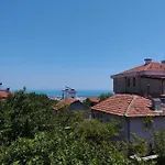 Alfa With Parking Guest house 3*