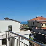 Alfa With Parking 3* Varna