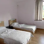 Alfa With Parking Guest house