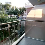 Alfa With Parking Guest house Varna