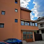Alfa With Parking