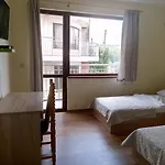 Alfa With Parking 3* Varna