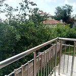 Guest house Alfa With Parking 3*