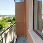 Alfa With Parking Guest house