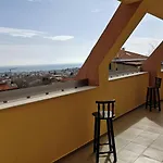 Alfa With Parking Guest house 3*