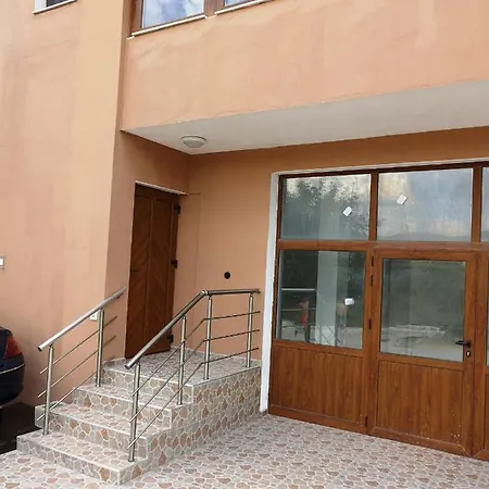 Alfa With Parking Varna
