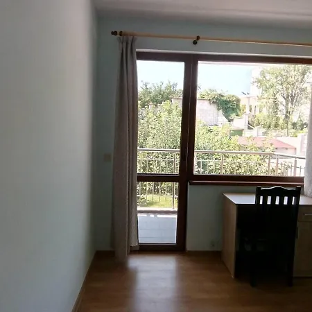 Alfa With Parking Pensiune