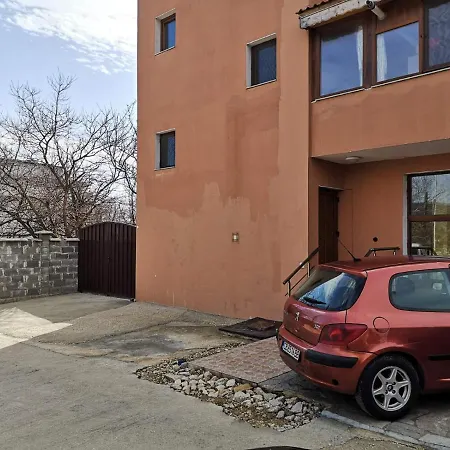 Alfa With Free Parking For Cars 3*