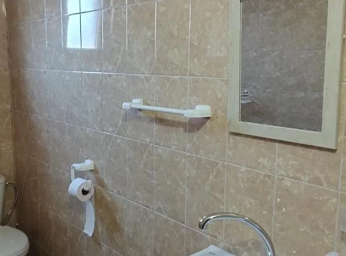 Alfa With Parking Гостевой дом 3*