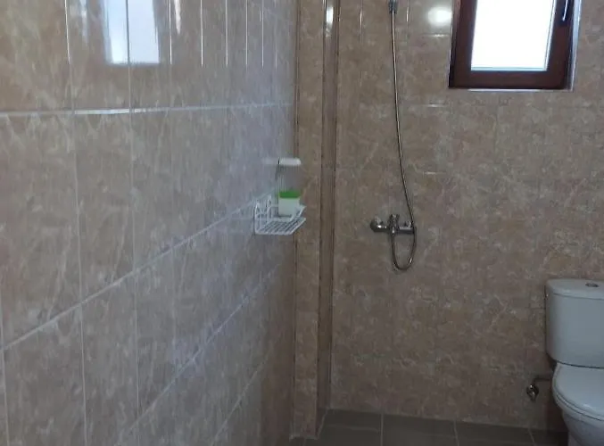 Гостевой дом Alfa With Parking Варна