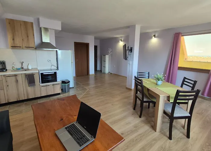 Alfa With Parking 3*