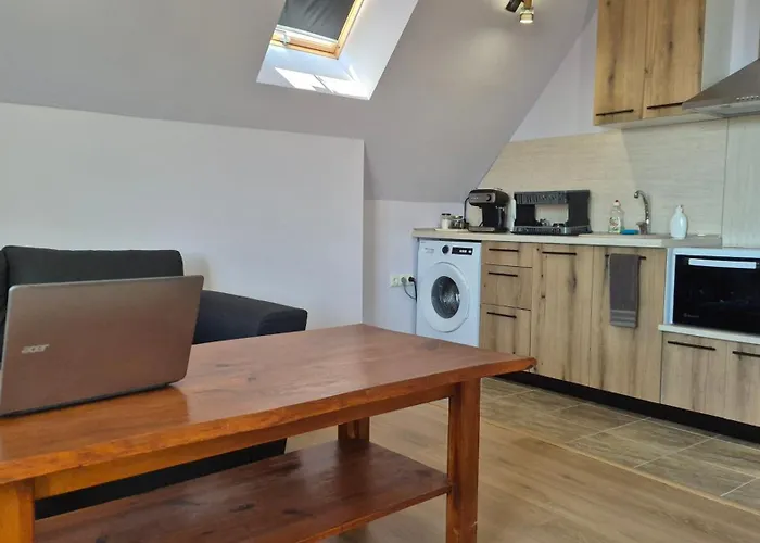 Гостевой дом Alfa With Parking