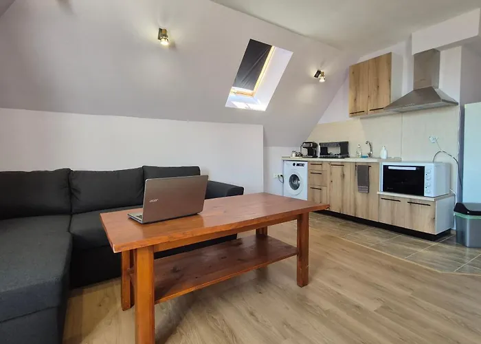 Alfa With Parking Гостевой дом 3*