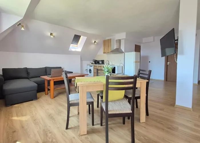 Alfa With Parking 3*