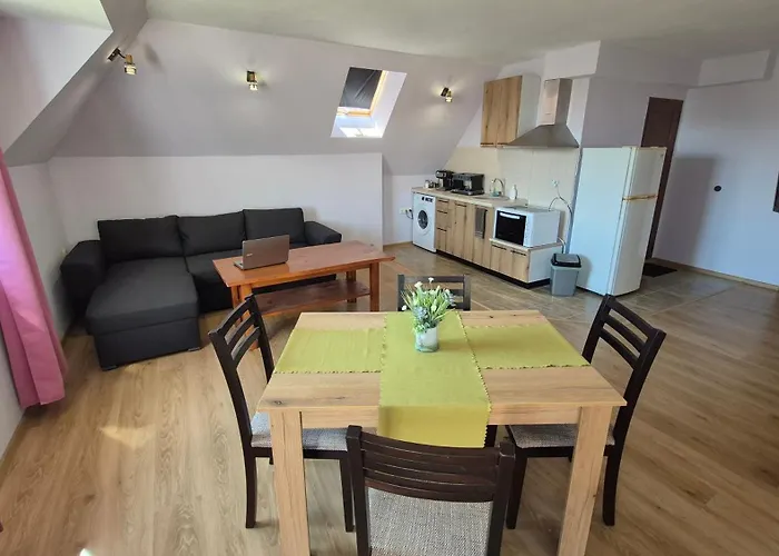 Alfa With Parking Варна