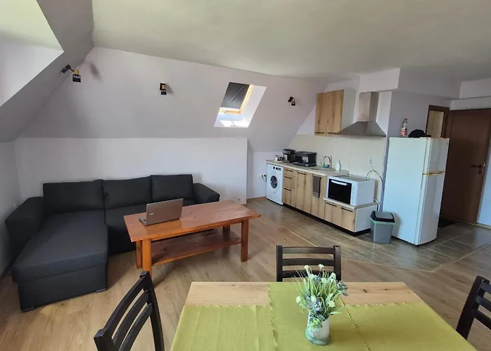 Alfa With Parking 3*