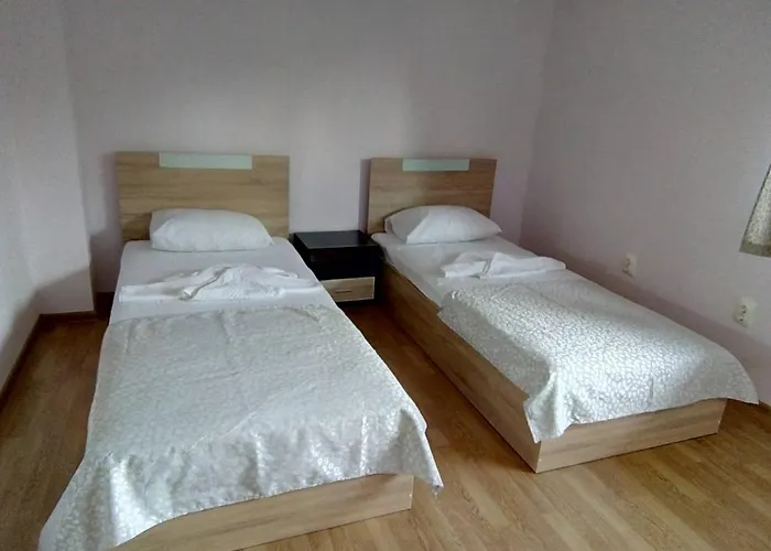 Alfa With Parking 3*