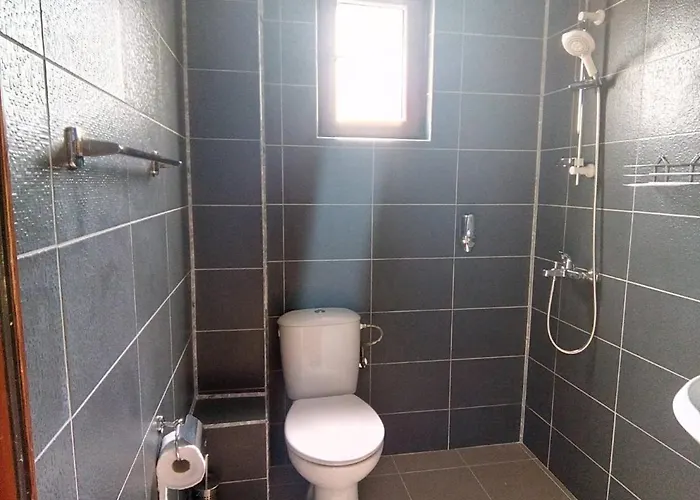 Alfa With Parking 3* Варна