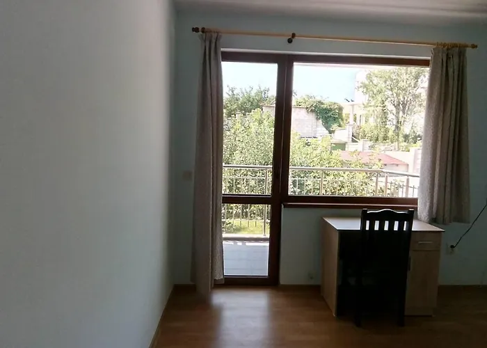 Alfa With Parking Гостевой дом