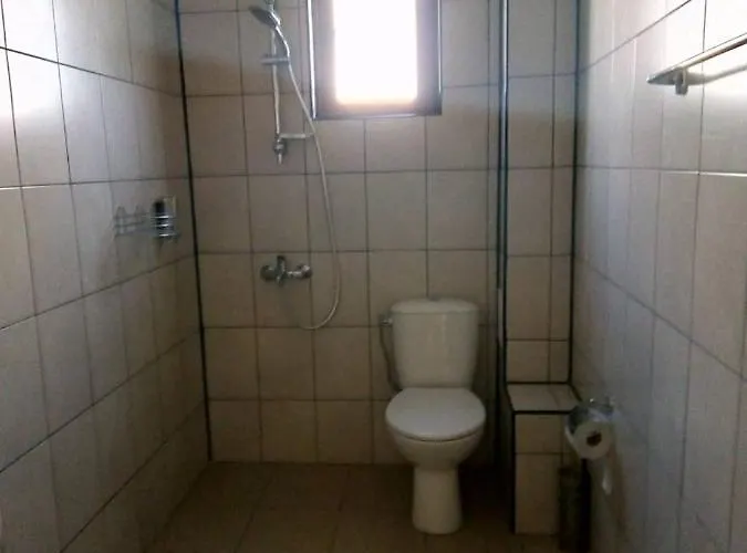 Гостевой дом Alfa With Parking Варна